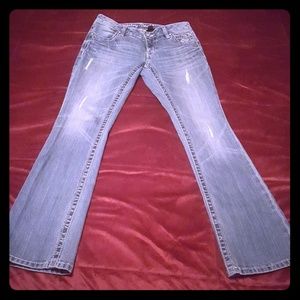 Harley Davidson Jeans